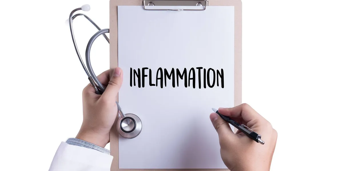 La conexión de la inflamación tipo 2