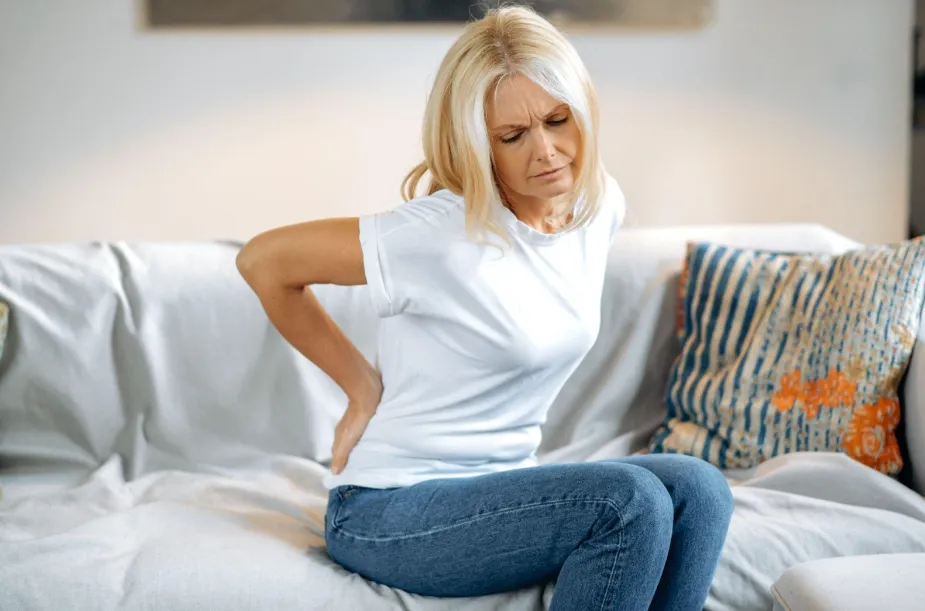 What Is Radiofrequency Nerve Ablation?