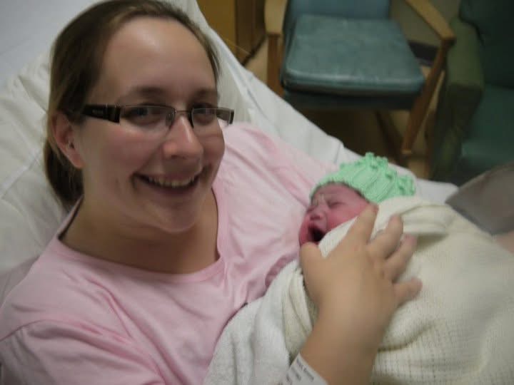 Migraine: pregnancy, labour and postpartum experiences
