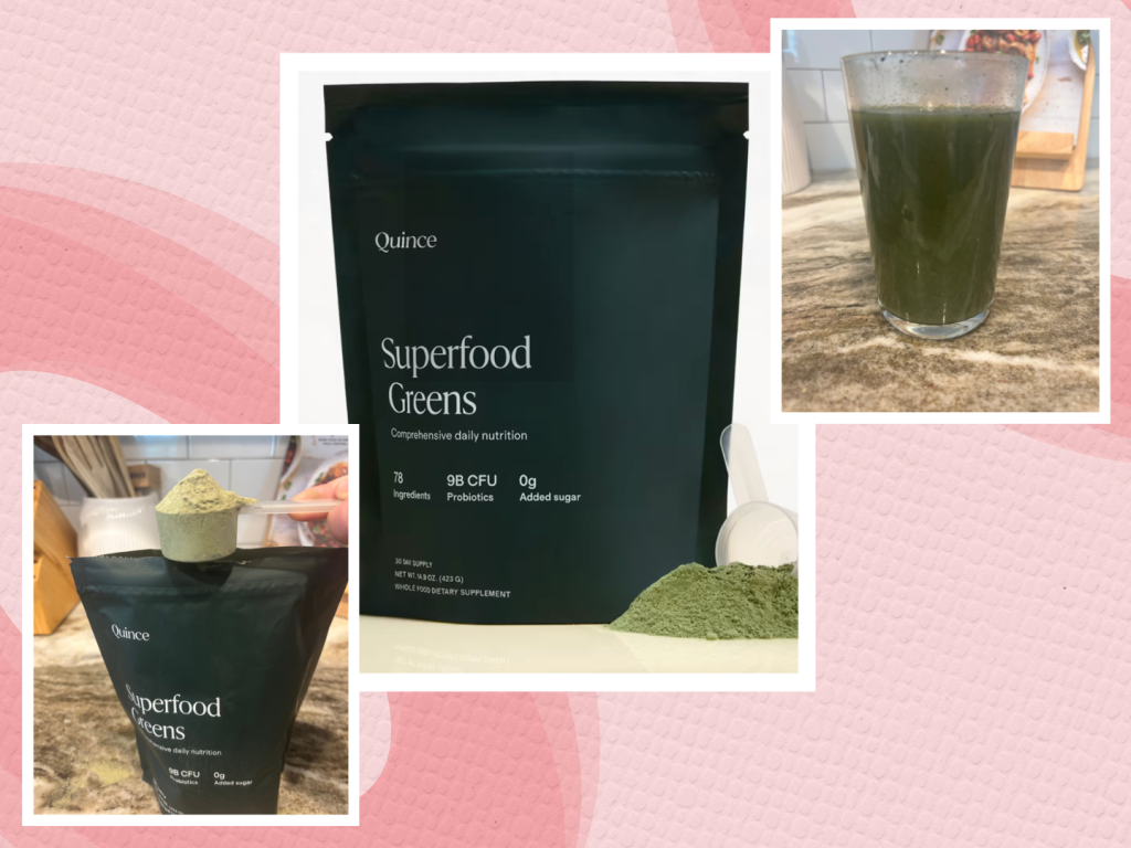 Quince Superfood Greens Review: Why I Ditched My Pricey Greens for This Mix