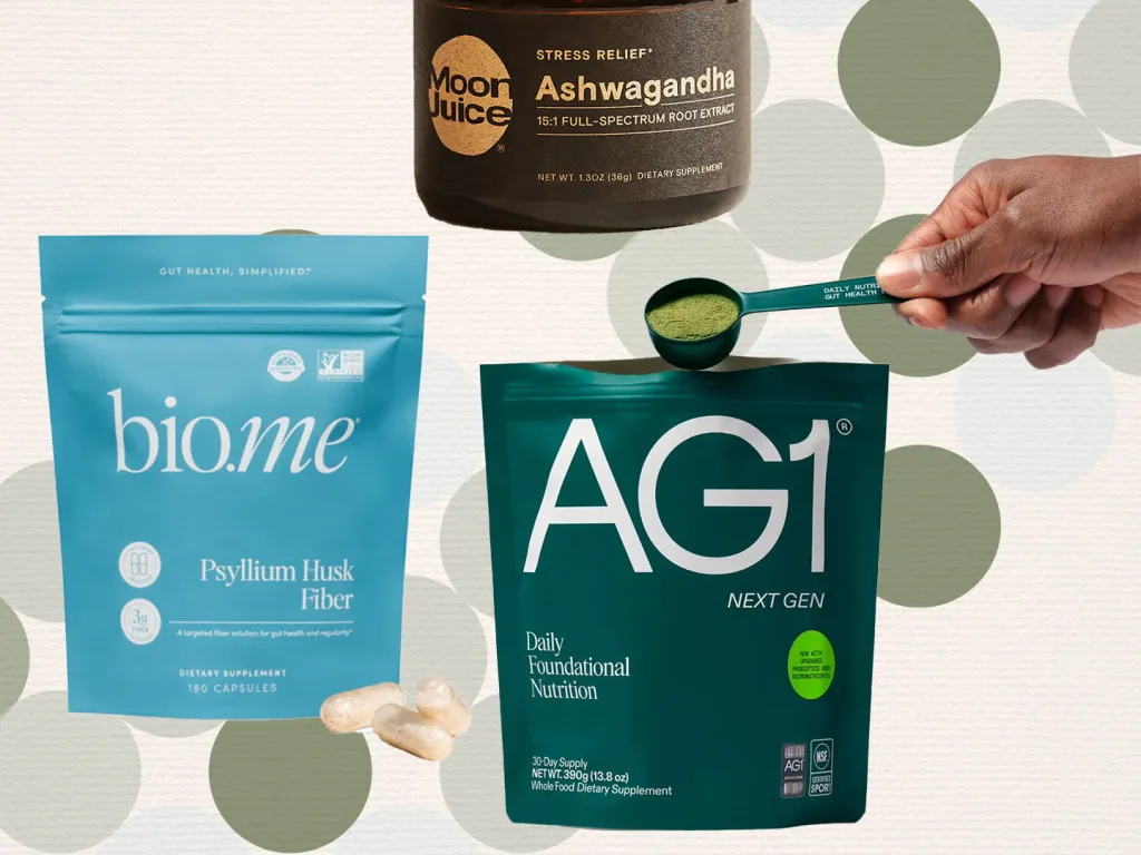 Best Supplements for Bloating for Women According to Experts 2026