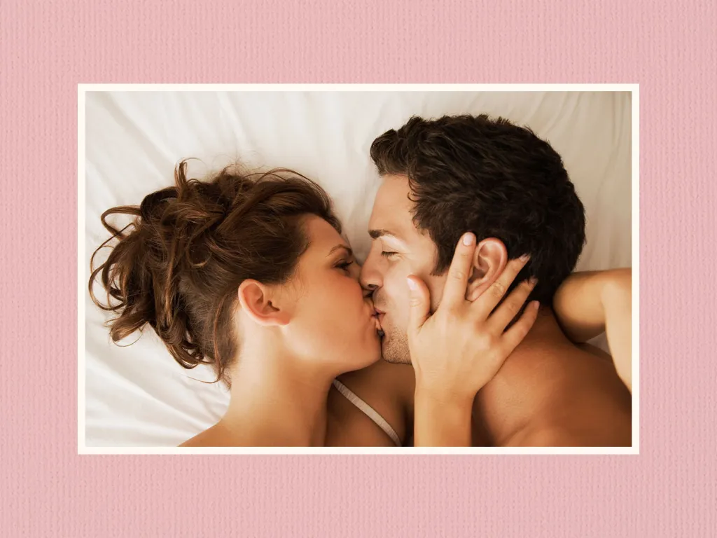 9 G-Spot Sex Positions That Might Just Blow Your Mind