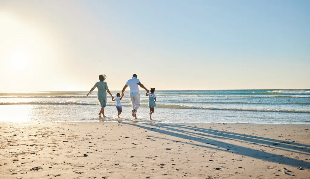 Flesh-Eating Bacteria Is Increasing. Here’s How to Keep Kids Safe