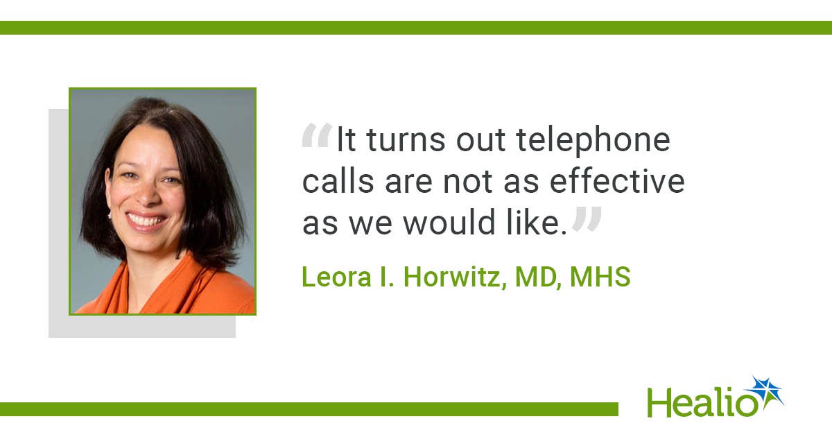 Text messaging approach improves FIT return rates for CRC screening