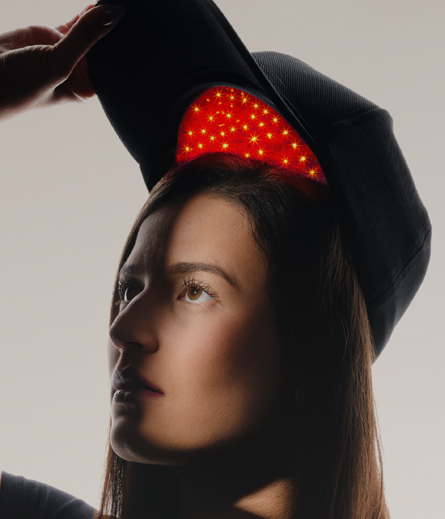Laser Cap vs Medical-Grade LLLT for Hair Loss: What Works?