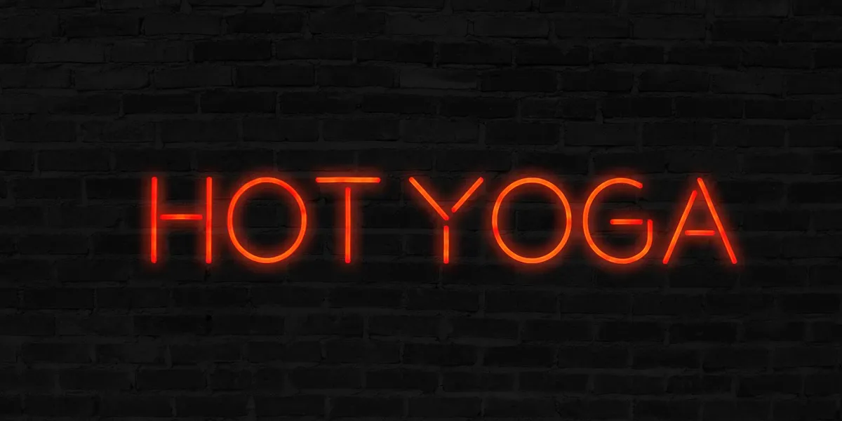 What is hot yoga? – HealthyWomen