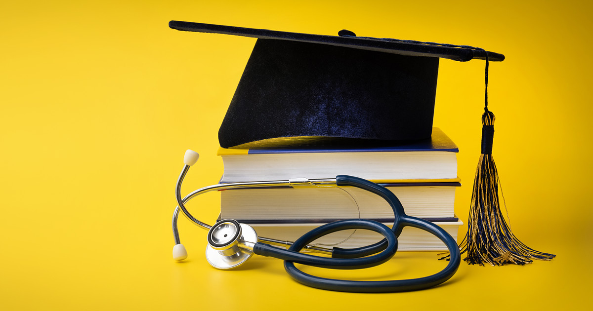 Medical accreditors commit to HHS nutrition education reforms