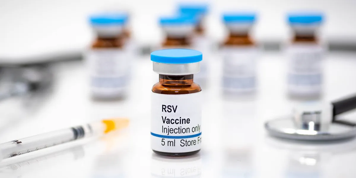 Facts About the RSV Vaccine