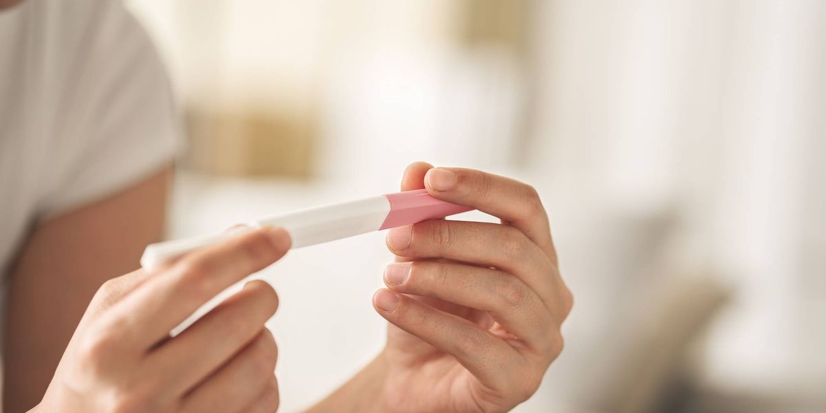 New Tech for Fertility Testing and Conception Support