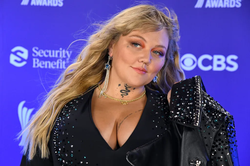 Elle King Opens Up About Autism Diagnosis at 37