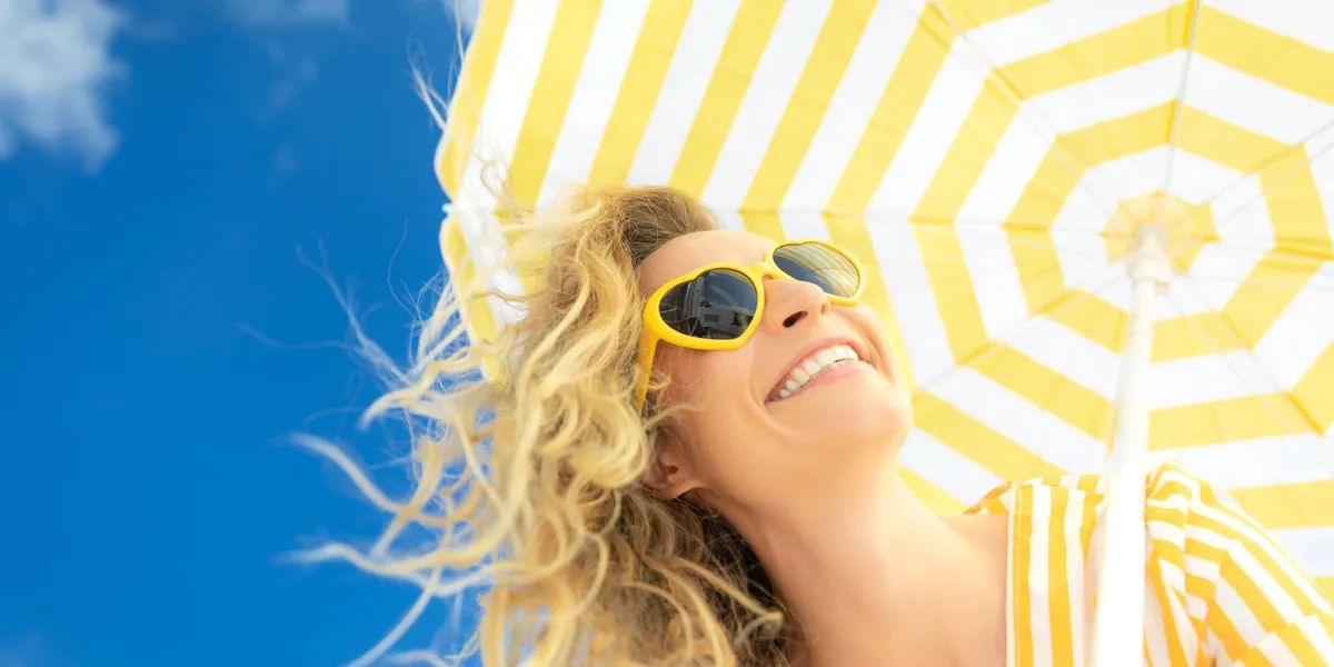 Products for UV Protection and Sunscreen