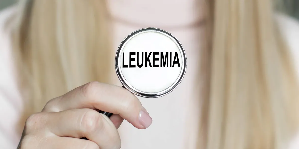 Información comprobada de la leucemia