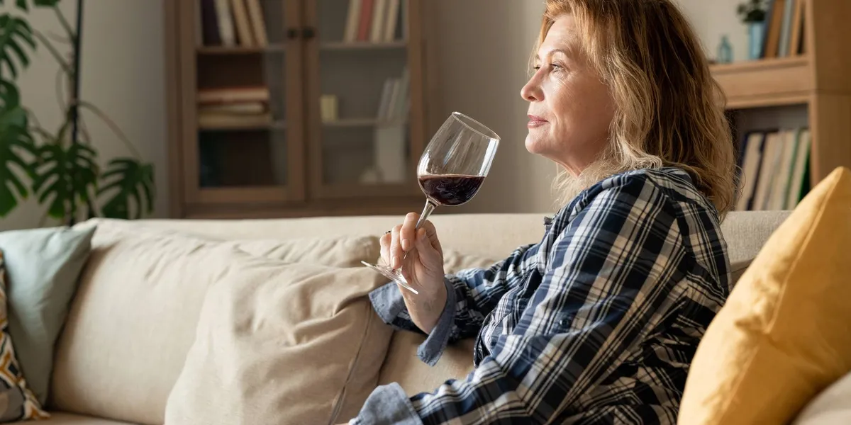 El aumento de cirrosis para las mujeres