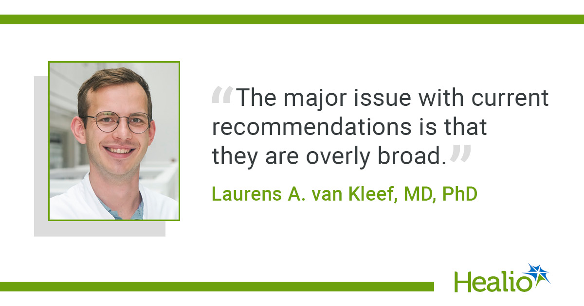 Targeted fibrosis screening flags fewer without missing disease