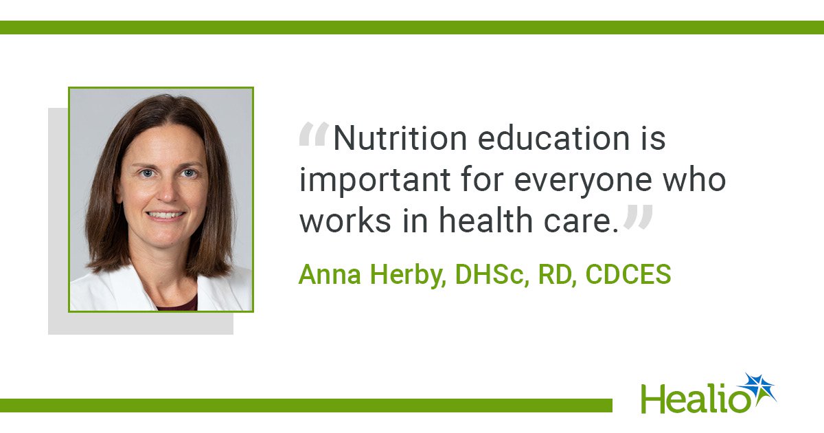 HHS, CMS launch initiative to make hospital food healthier