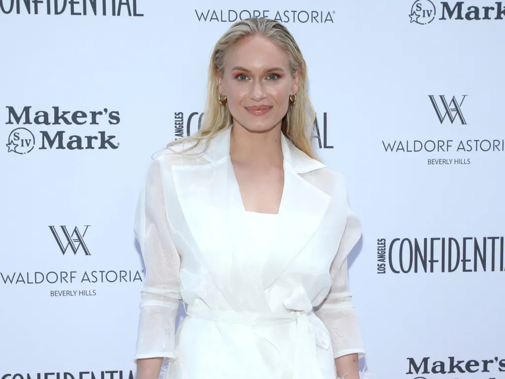 Leven Rambin Nearly Lost Her Life During Endometriosis Surgery