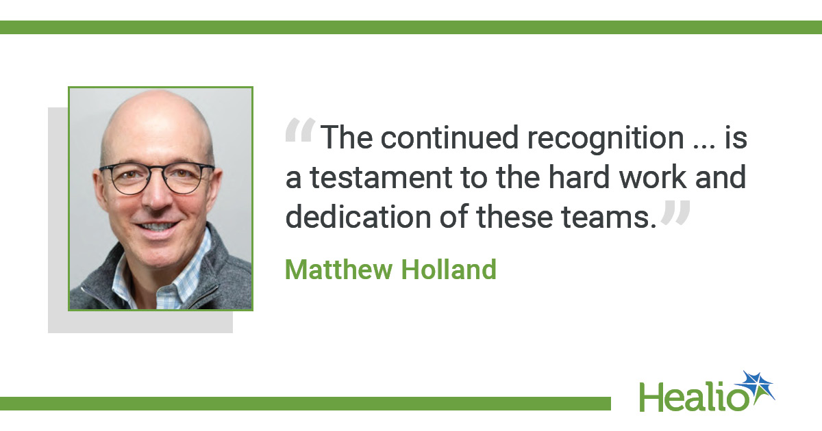 Healio wins six APEX awards for publication excellence