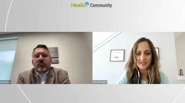 ‘Unlearning learned helplessness’ in medicine requires partnership of physicians, patients
