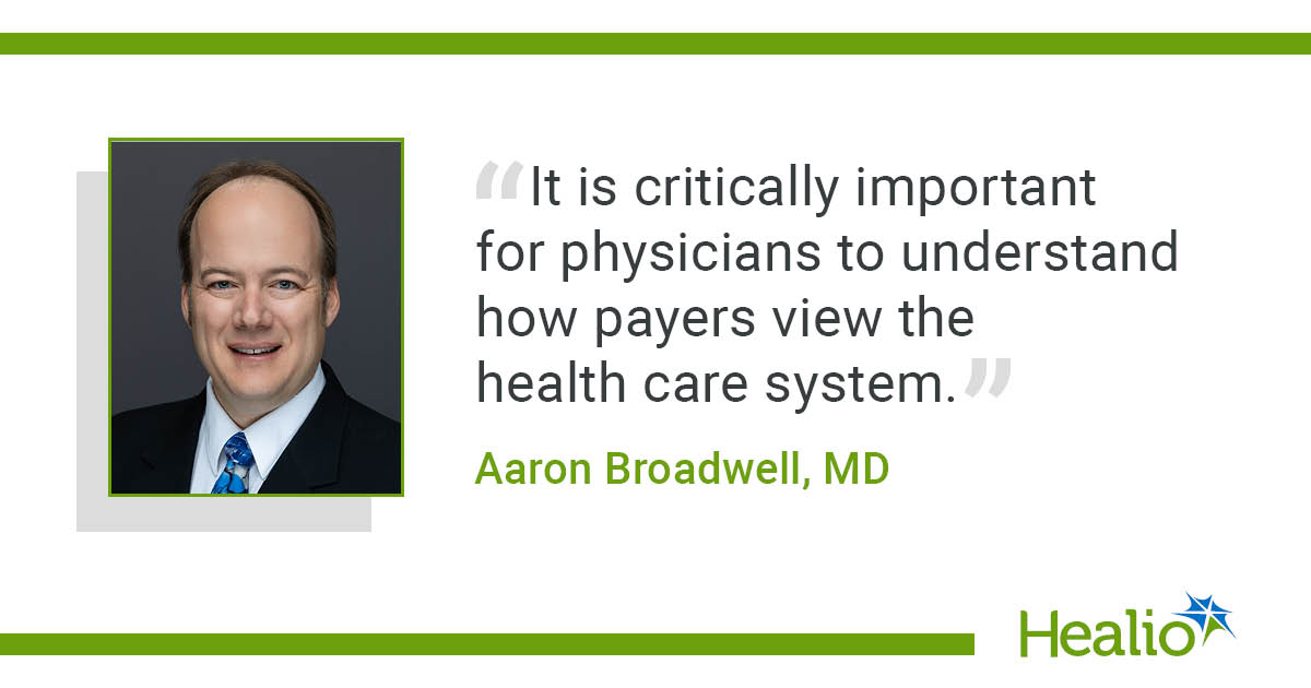 US health executives weigh in on vertical integration, cost of care