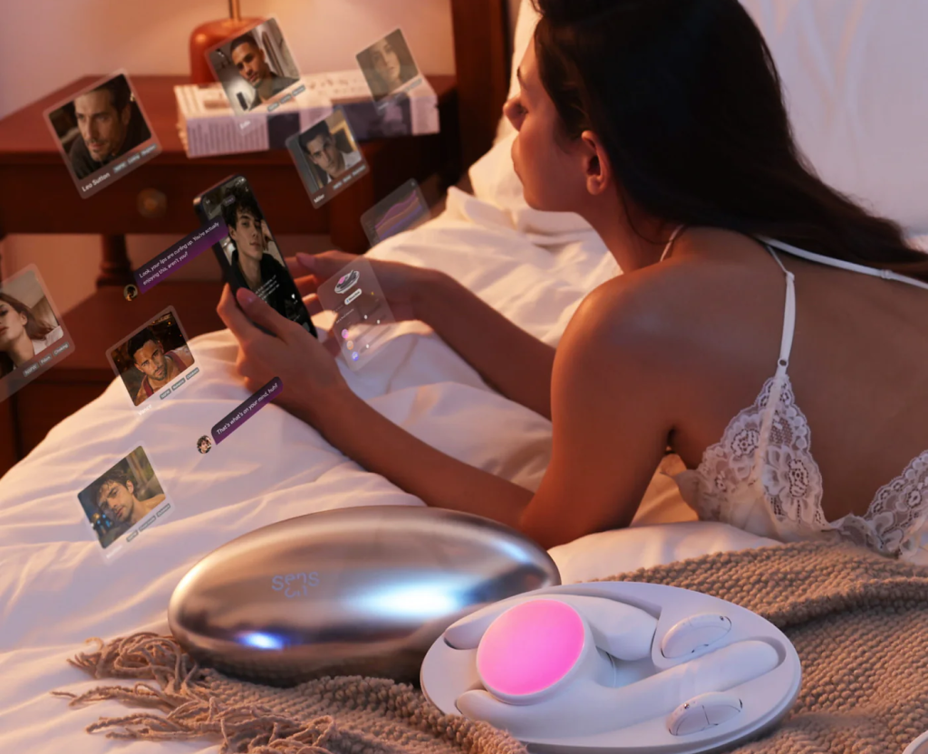 SensOn S1 AI Sex Toy Review: An Honest, Hands-On Test