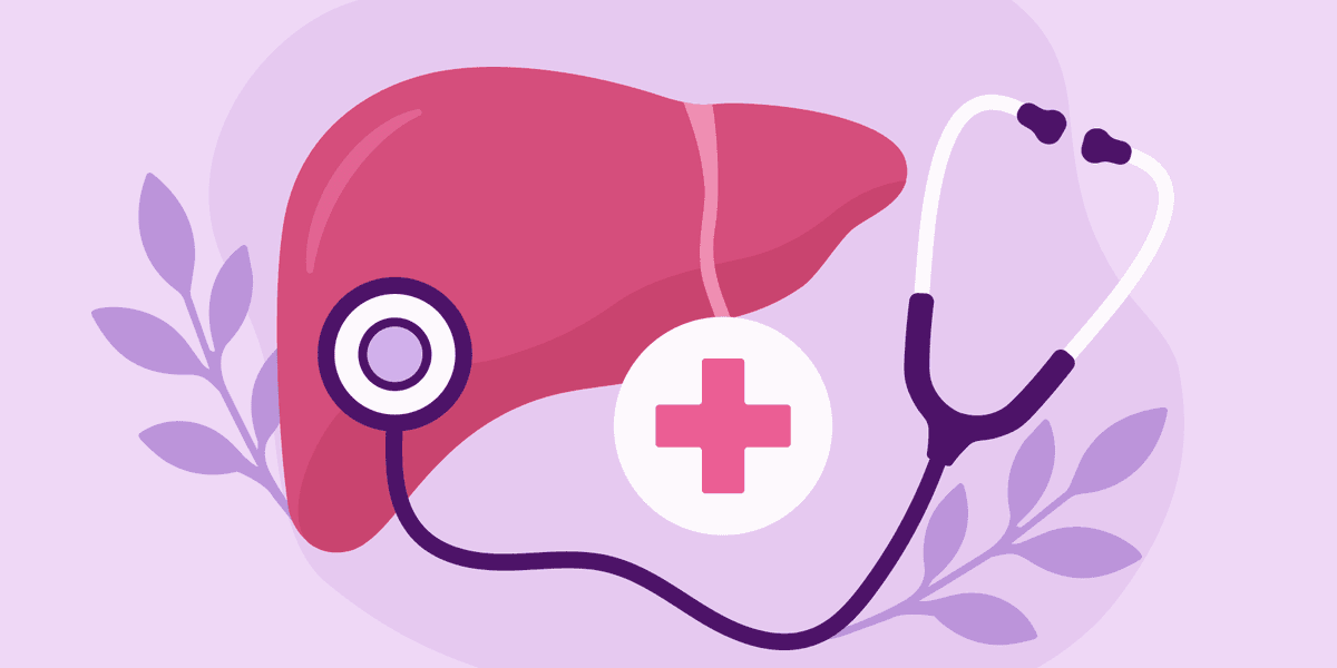 What types of doctors treat liver disease?
