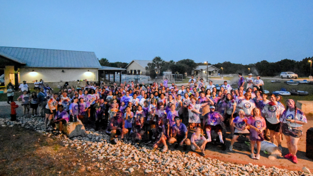 5th Family Summer Camp Gathers 60+ Families Navigating Pediatric Pain