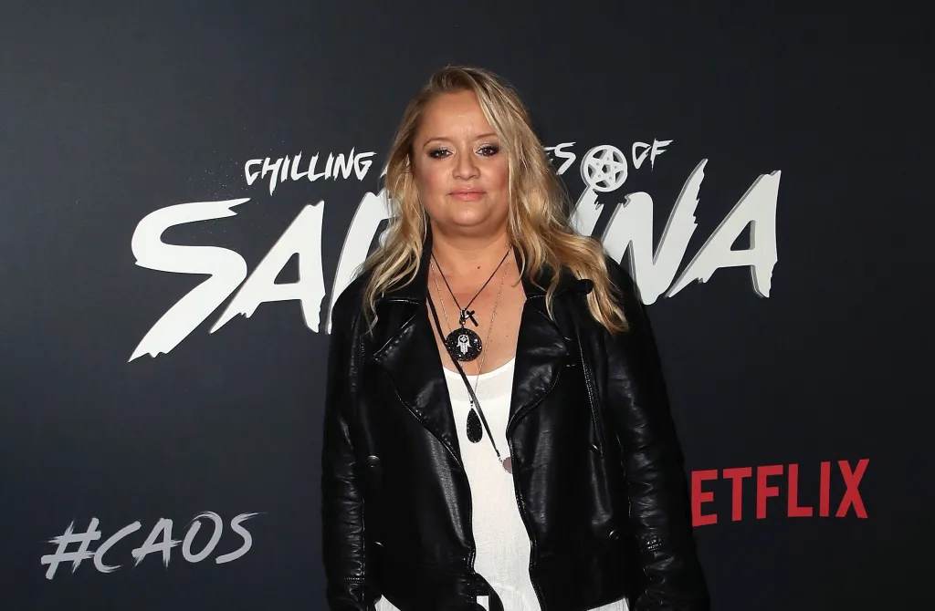  Lucy Davis Opens Up About Stage 4 Breast Cancer Diagnosis 