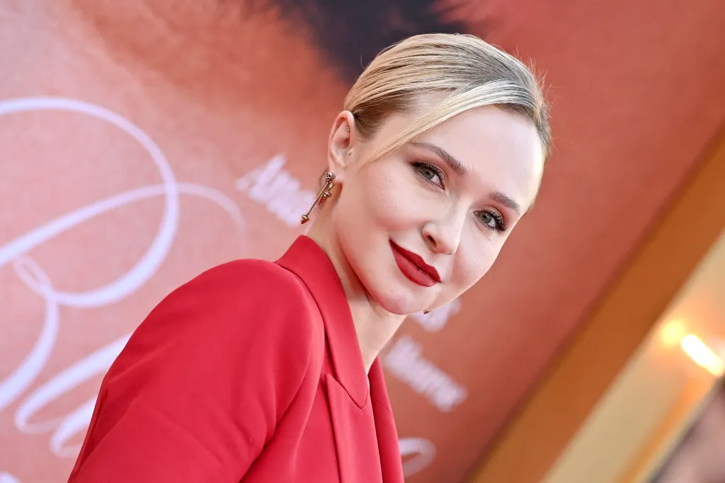 Hayden Panettiere: A Brave Voice on Postpartum Depression