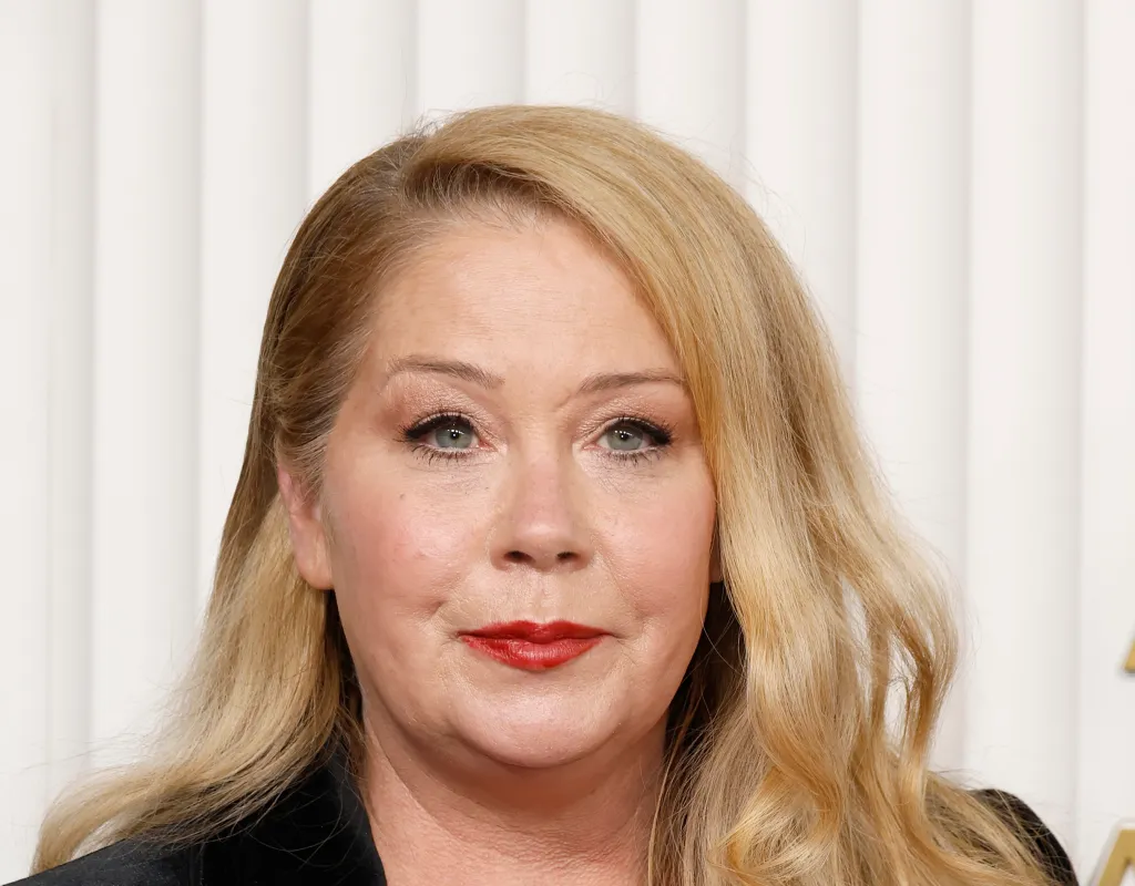 Christina Applegate Discharged & ‘Doing Very Well’ After Hospitalization