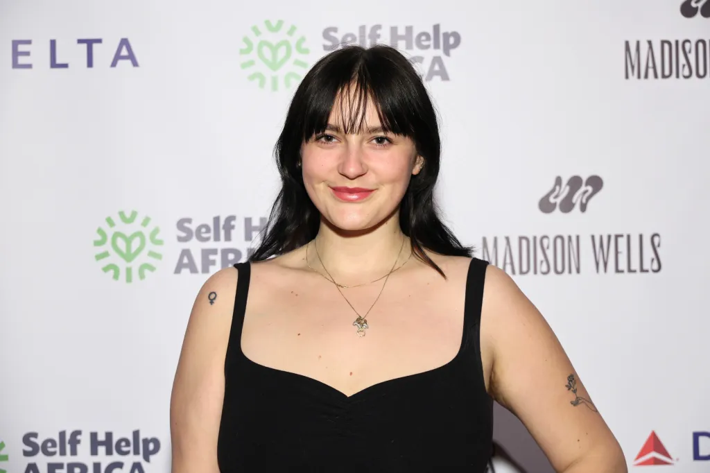Gracie McGraw Opens Up About 3-Year Ozempic Journey & Mental Health Struggles