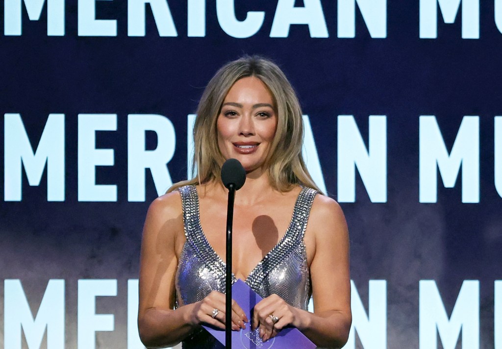 Hilary Duff’s 5-Year-Old Daughter Went to the ER Before MSG Concert