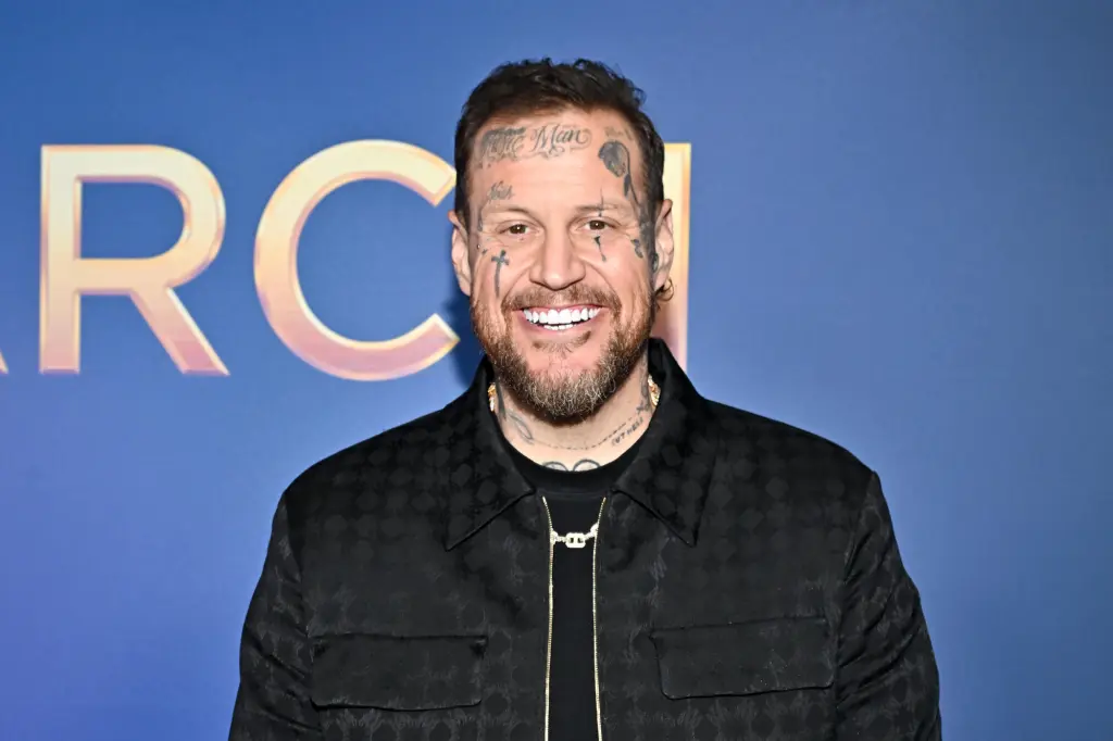 Jelly Roll Responds to Ozempic Rumors