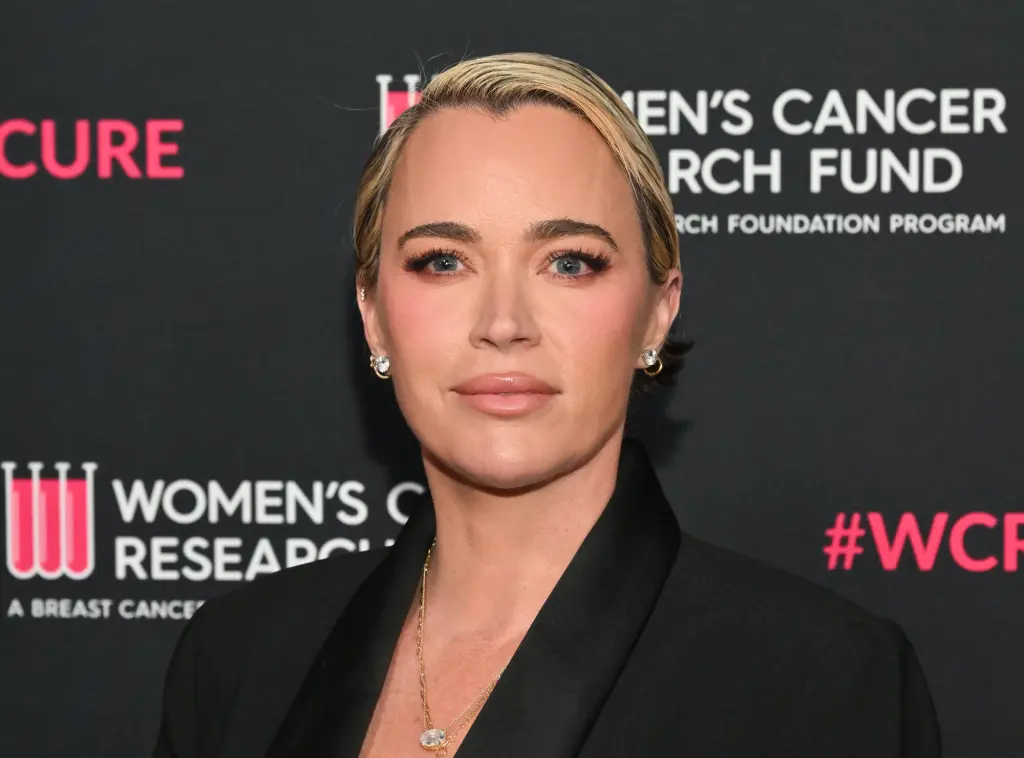 Teddi Mellencamp Preps for 9 More Months of Cancer Treatment