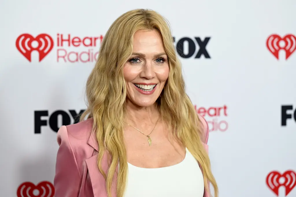 Jennie Garth Celiac Disease Diagnosis and Early Symptoms