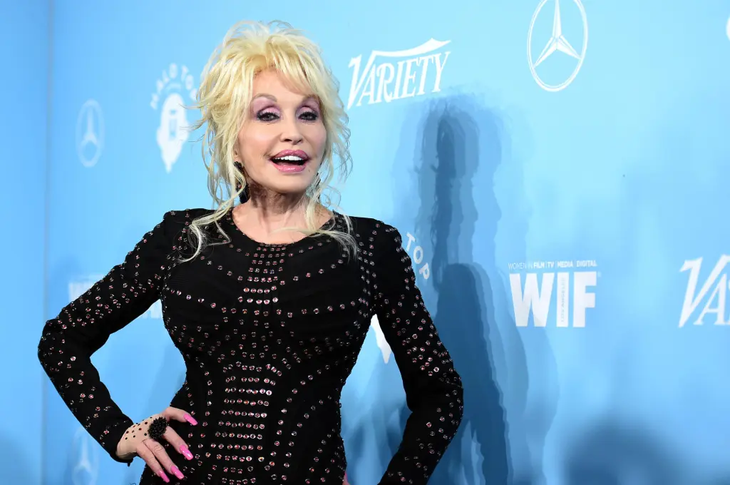 Dolly Parton’s Sister Shares Her Final Wish to Help Others