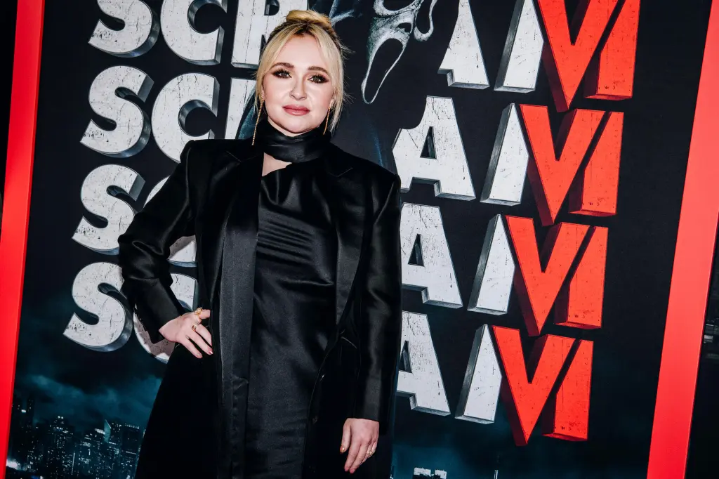 Hayden Panettiere’s Hidden Health Struggles Before Her Death