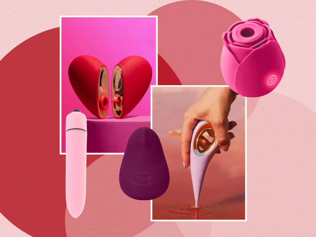 21 Best Places to Buy Sex Toys Online 2026, According to Sex Experts
