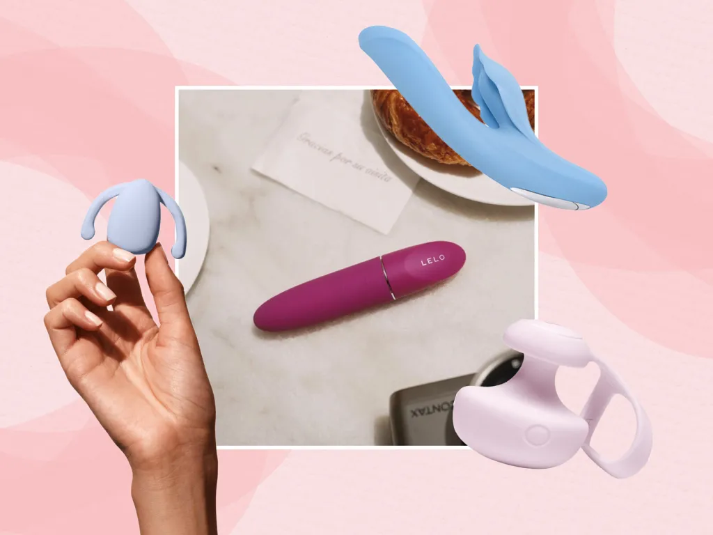 18 Best Clitoral Sex Toys for Amazing Stimulation in 2026