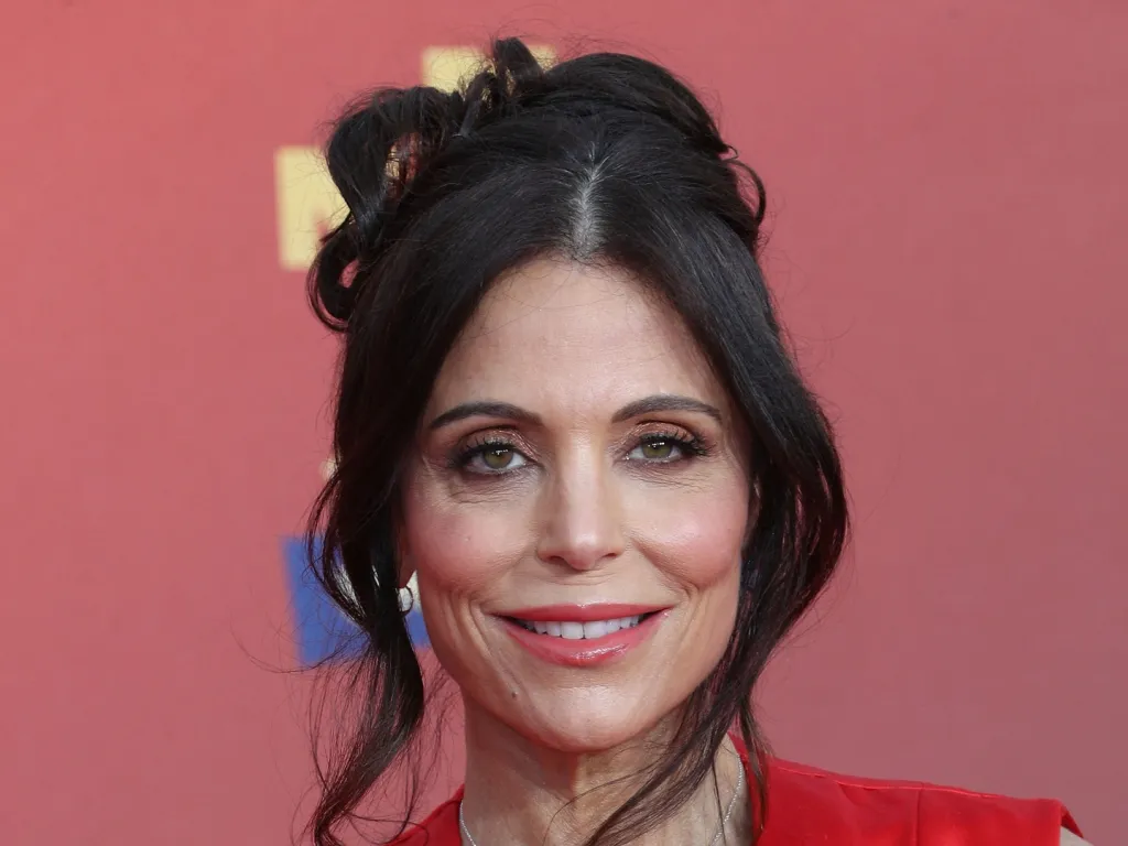  Bethenny Frankel Warns Against Online Health Advice After Misdiagnosis