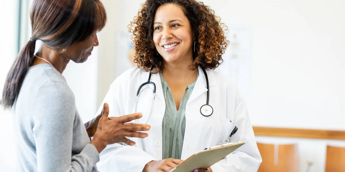 Questions to Ask Your Clinician About Menopause