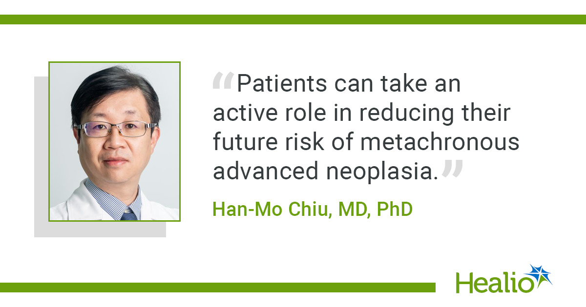 Metabolic improvements cut MASLD-linked colorectal neoplasia risk