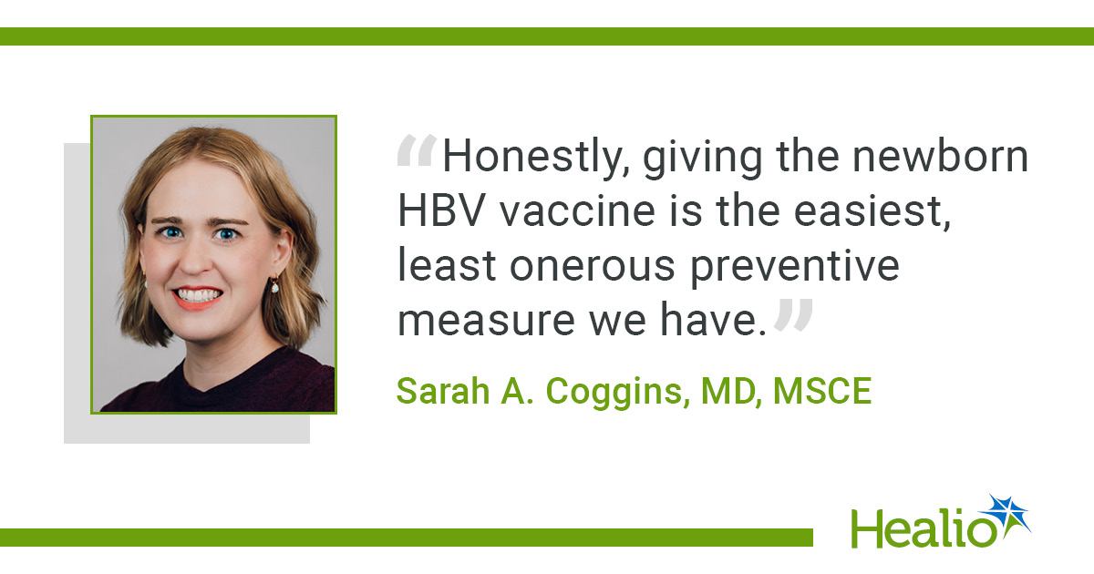 ‘Resurgence’ likely as parental refusal of HBV vaccine jumps 107%