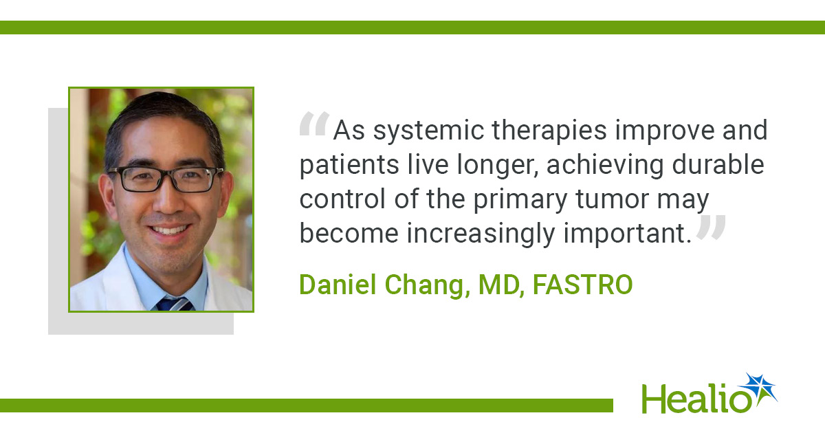 Guideline outlines radiation therapy’s role in pancreatic cancer