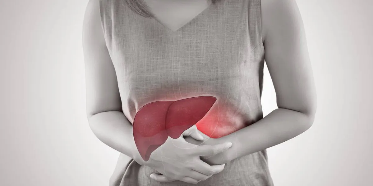 Información comprobada del cáncer hepático
