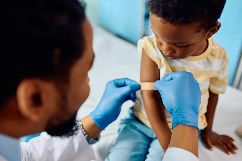 The 2026 Measles Outbreak Is Growing. Here’s How to Stay Safe