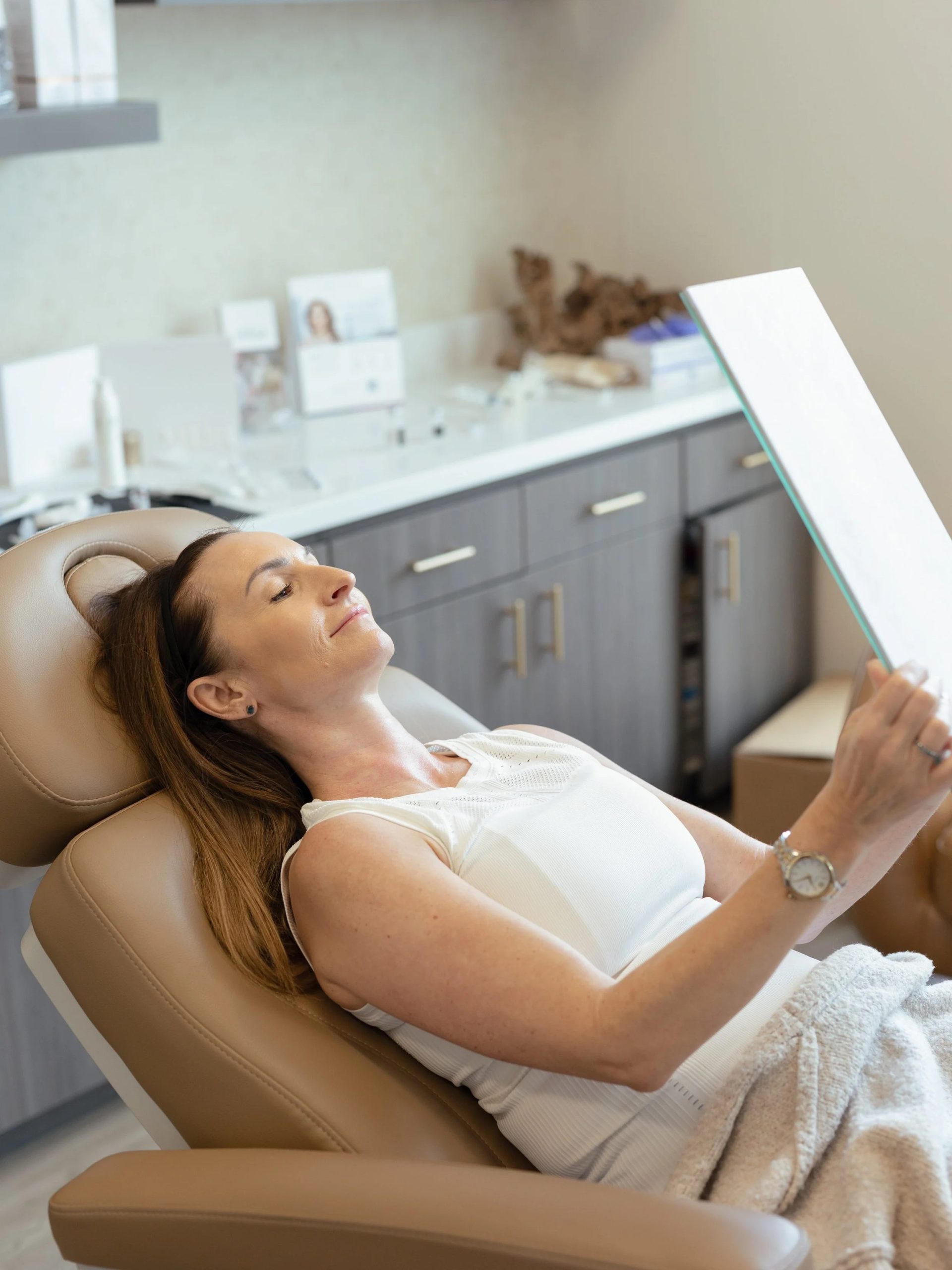 Neurocosmetics: The Science Linking Stress and Skin Aging
