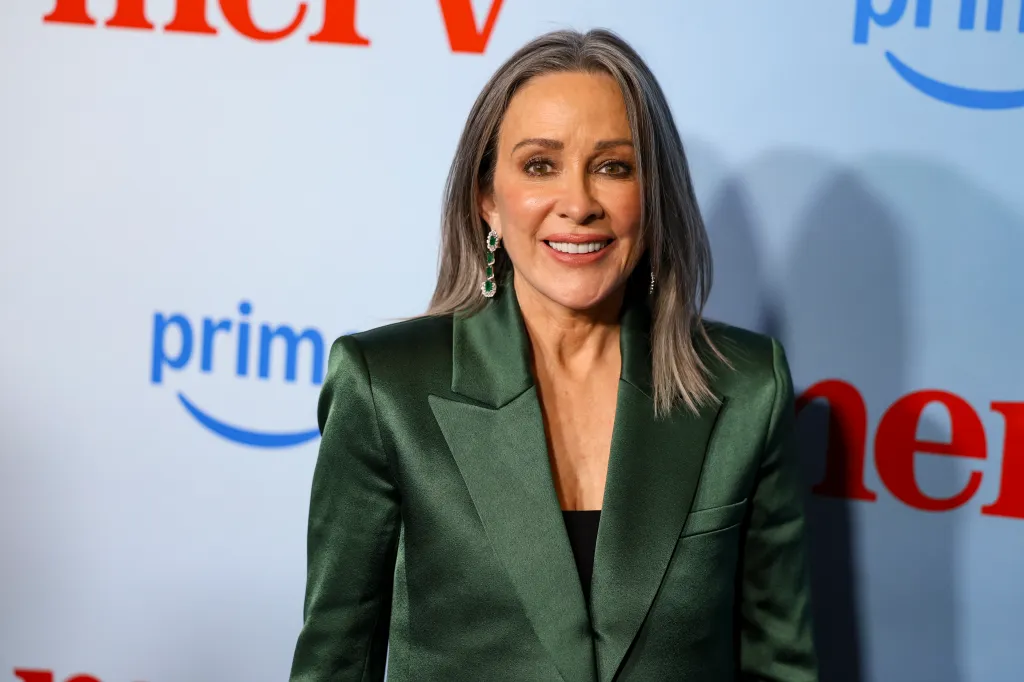 Why Patricia Heaton from Everybody Loves Raymond Quit Drinking