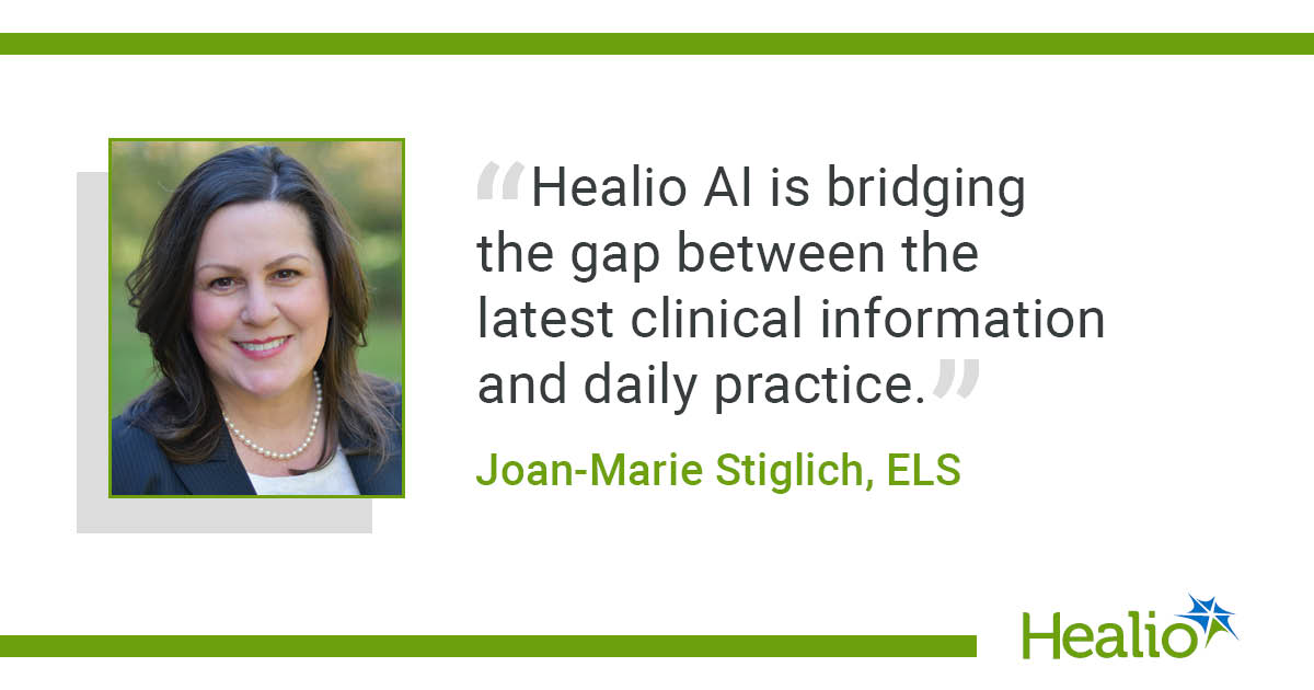 Healio AI, Healio LIVE expand access to CME in new partnership
