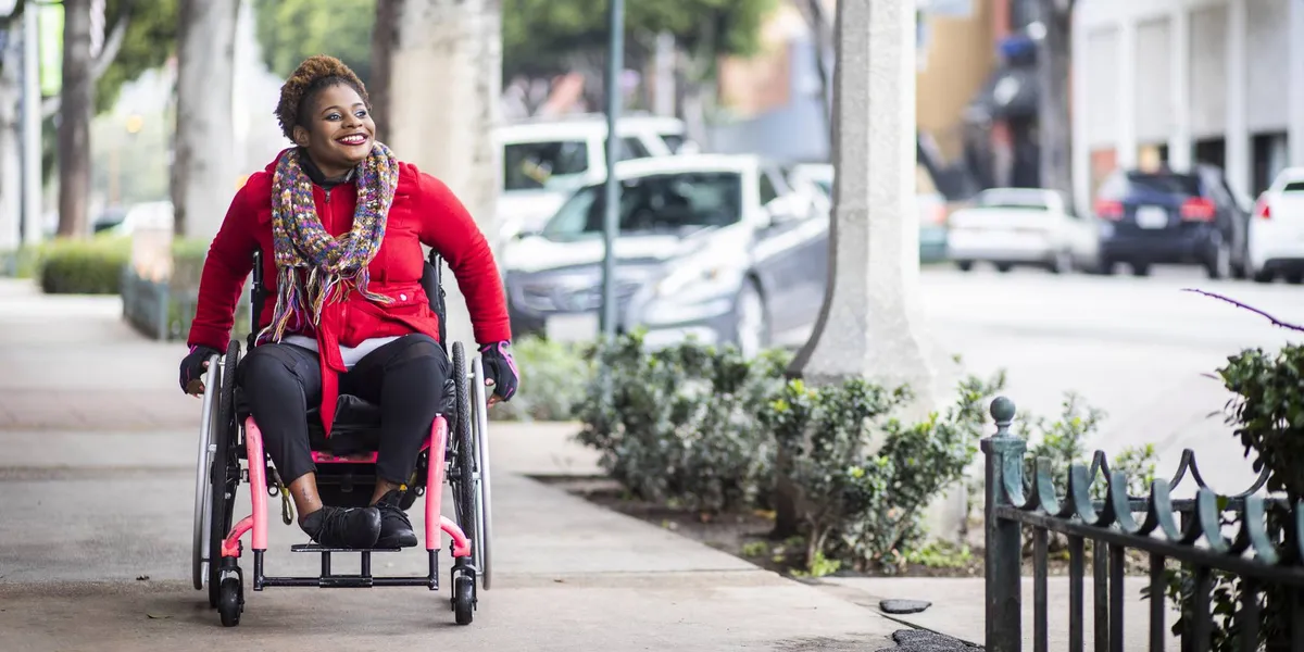 Accessibility technology for women’s health