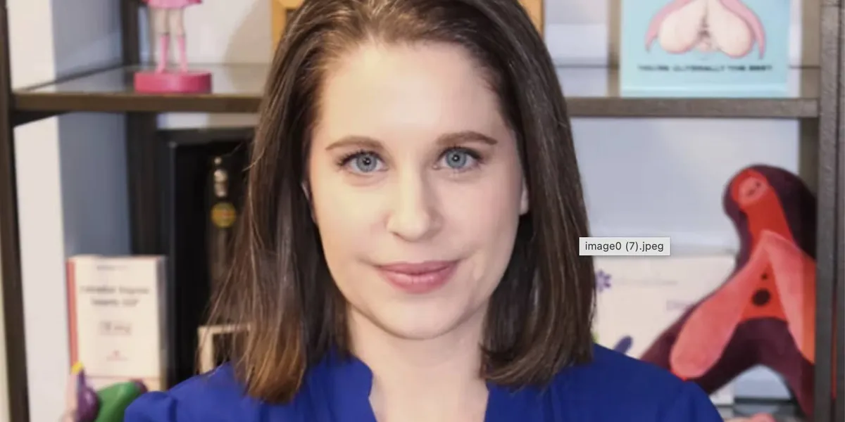 15 Minutes With: Rachel Rubin MD